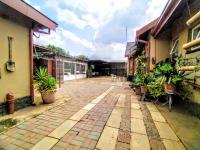  of property in Daspoort