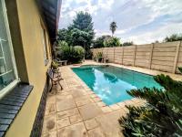  of property in Daspoort