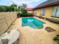  of property in Daspoort