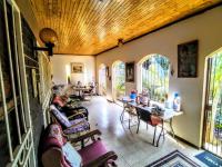  of property in Daspoort
