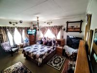  of property in Daspoort