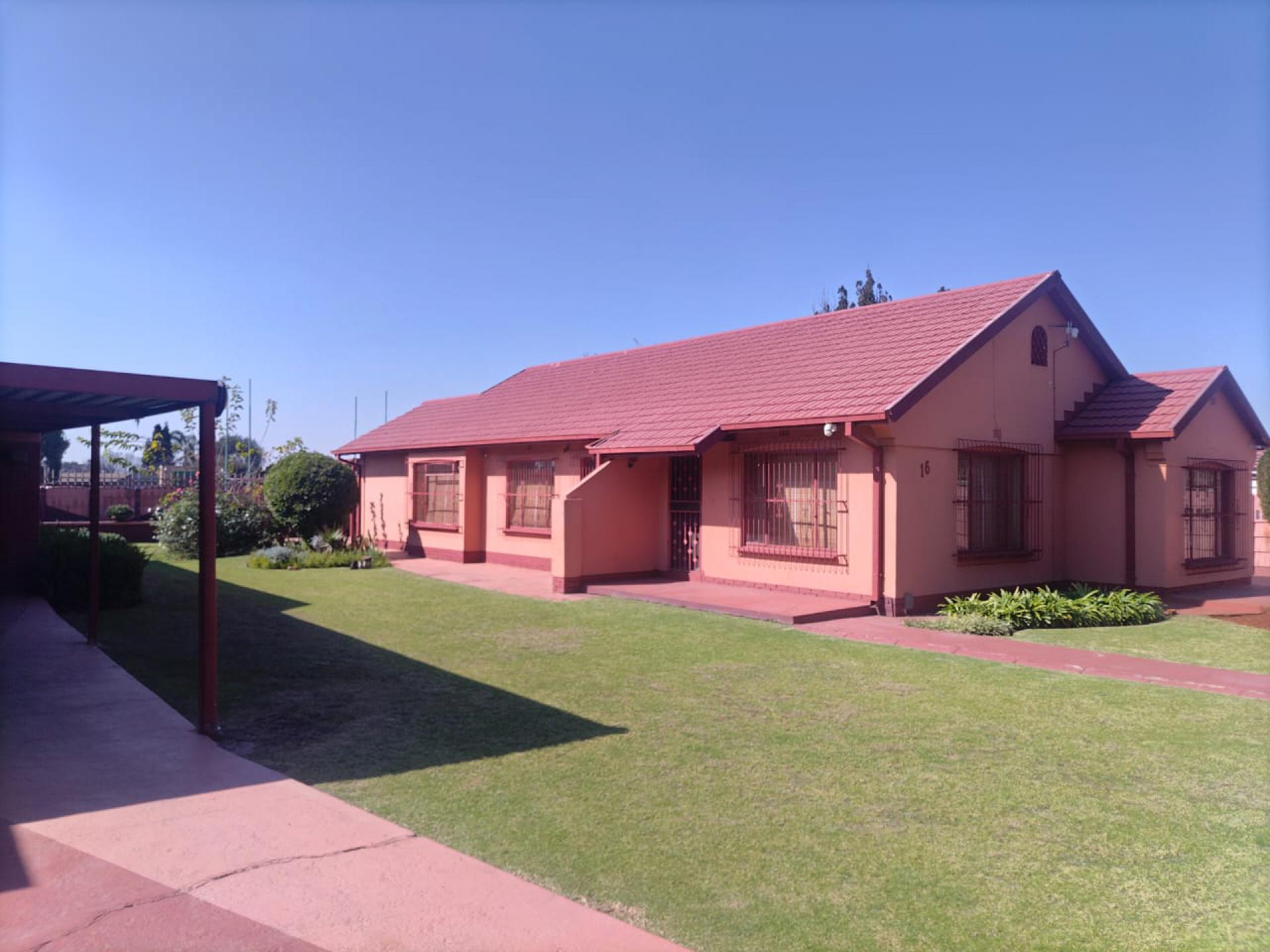  of property in Morganridge