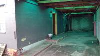 Carport  of property in Mitchells Plain
