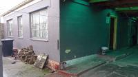 Front View of property in Mitchells Plain