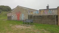 Spaces of property in Mitchells Plain
