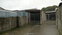 Front View of property in Mitchells Plain