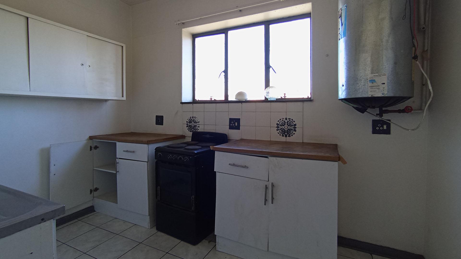 Kitchen - 8 square meters of property in Arcadia
