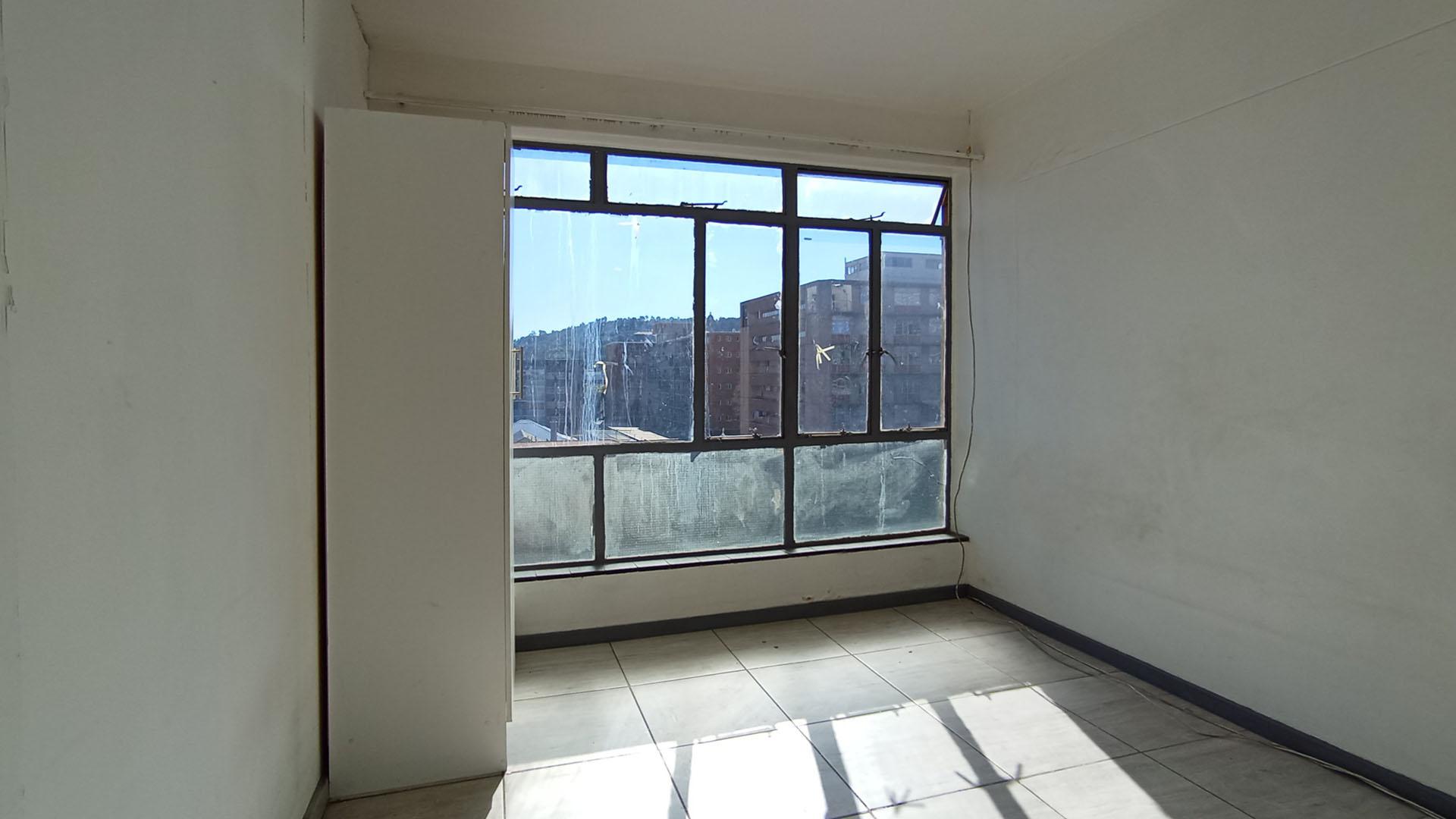 Bed Room 2 - 10 square meters of property in Arcadia