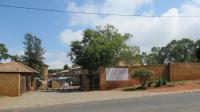 Front View of property in Meredale
