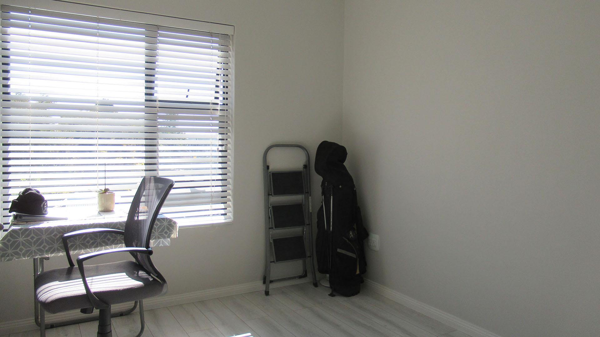 Bed Room 2 - 10 square meters of property in Fourways