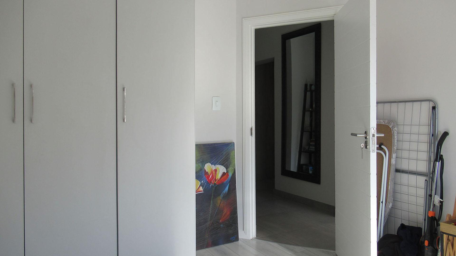 Bed Room 2 - 10 square meters of property in Fourways