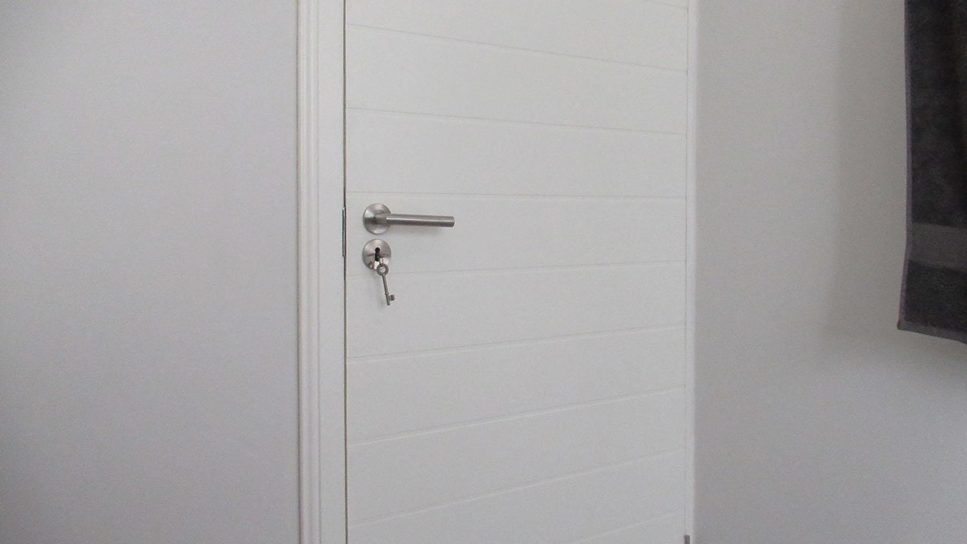 Bathroom 1 - 4 square meters of property in Fourways