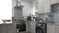 Kitchen - 7 square meters of property in Fourways