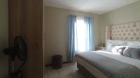 Bed Room 1 - 12 square meters of property in Lotus Gardens