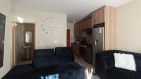 Lounges - 16 square meters of property in Lotus Gardens