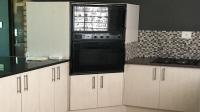 Kitchen of property in Mangaung