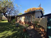  of property in Geelhoutpark