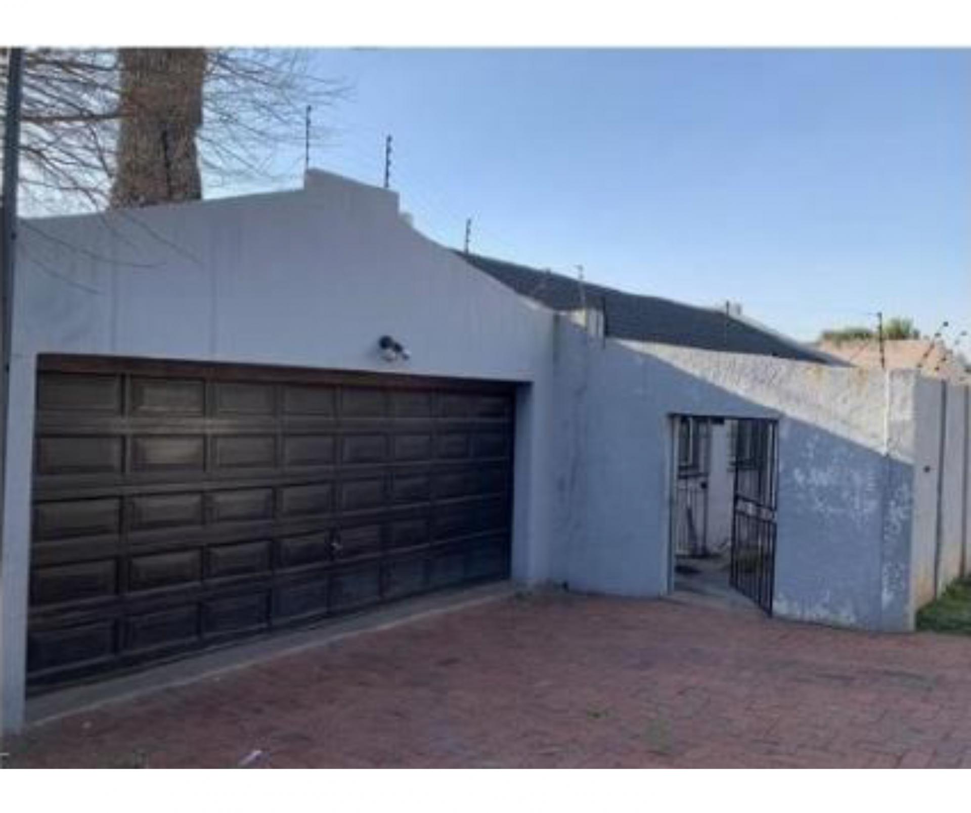 of property in Corlett Gardens