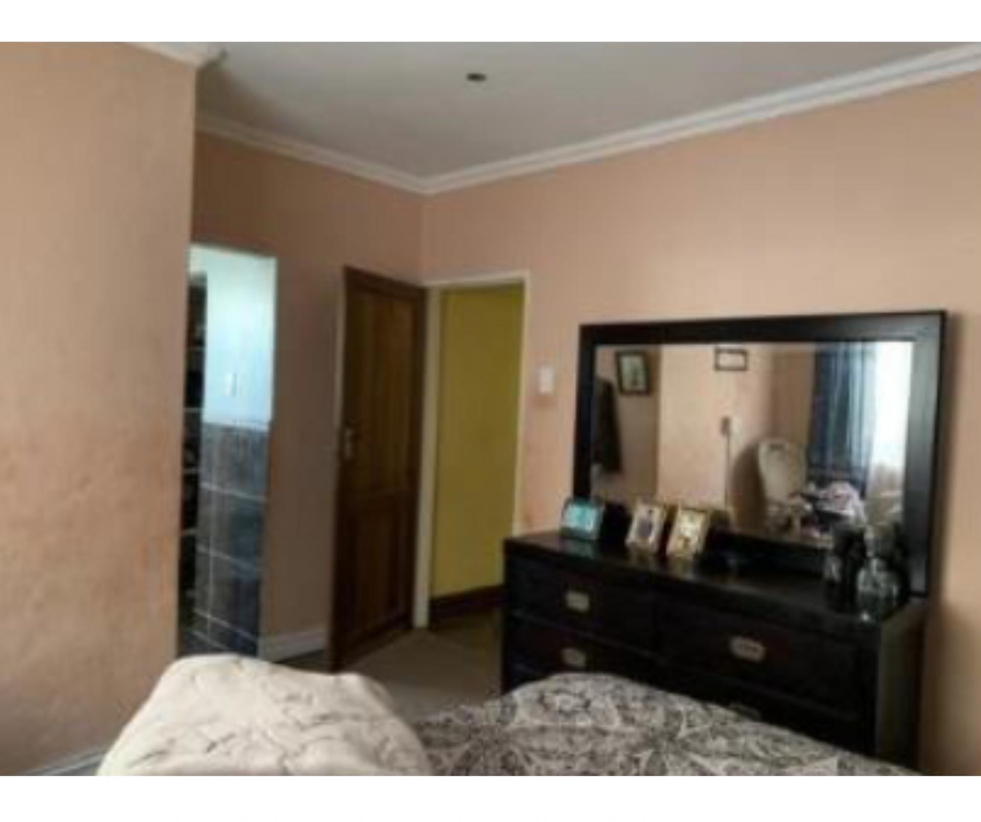  of property in Corlett Gardens