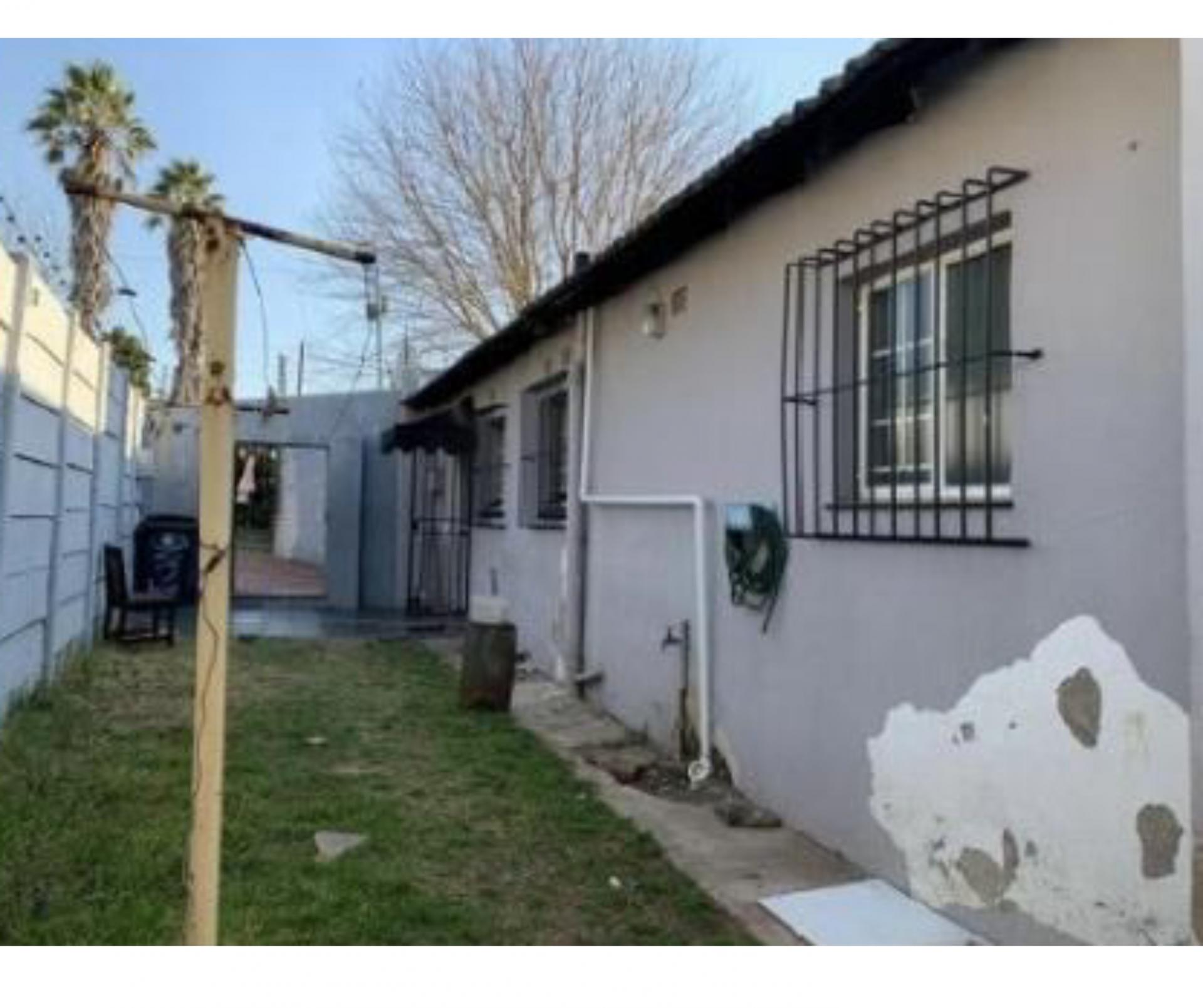  of property in Corlett Gardens