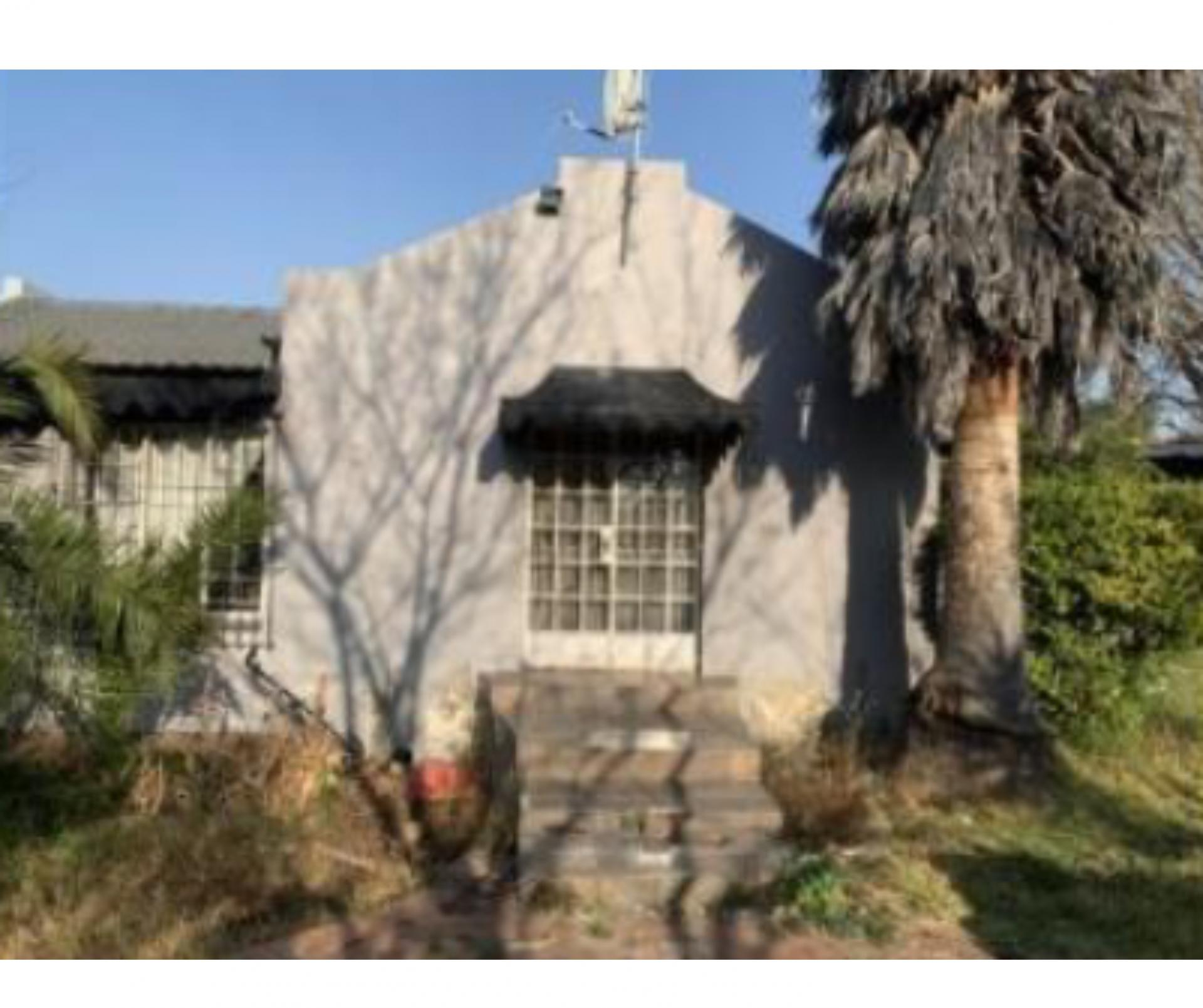  of property in Corlett Gardens