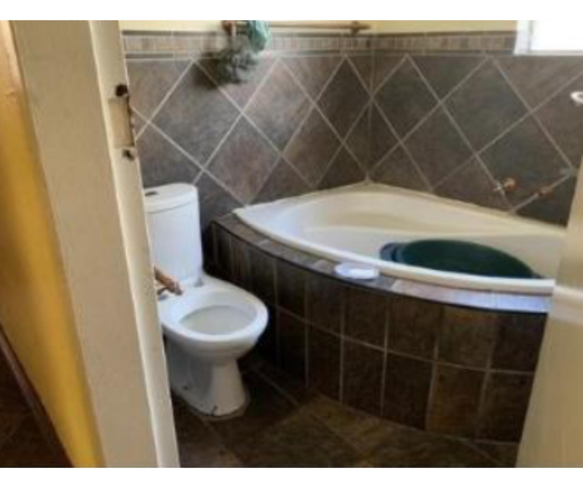  of property in Corlett Gardens