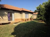  of property in Waterkloof (Rustenburg)