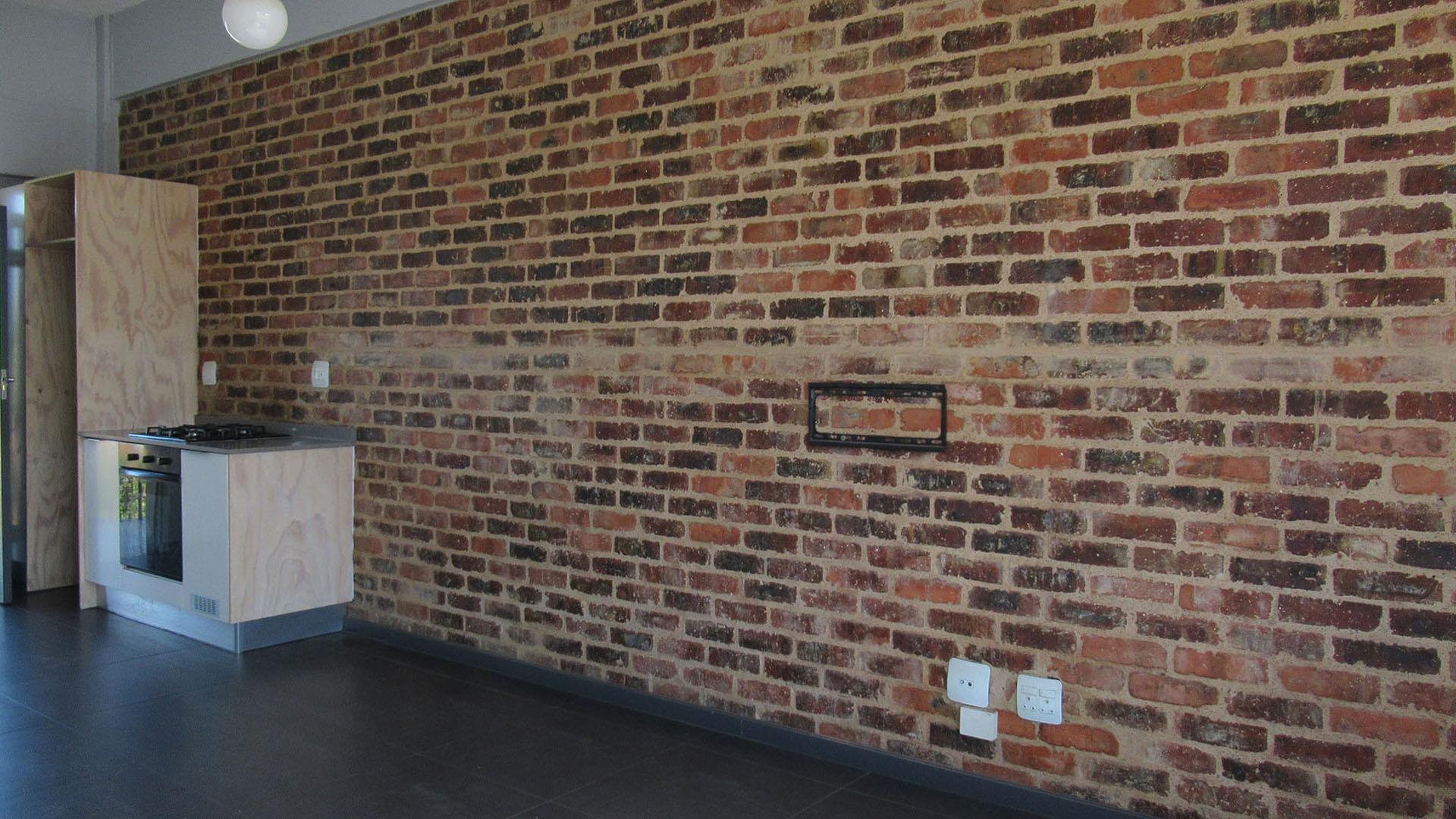 Lounges - 22 square meters of property in Johannesburg Central