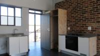 Kitchen - 8 square meters of property in Johannesburg Central