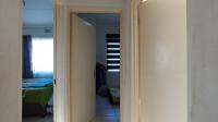 Spaces