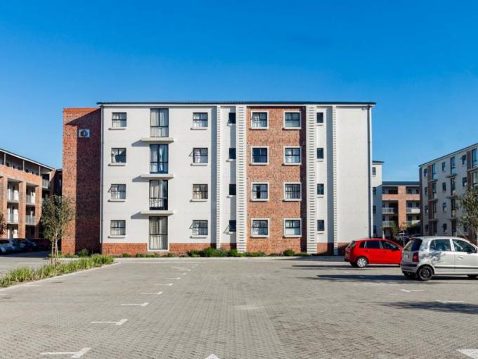 2 Bedroom Apartment to Rent in Belhar - Property to rent - MR682159