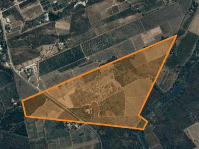 Farm for Sale For Sale in Makhado (Louis Trichard) - MR682171