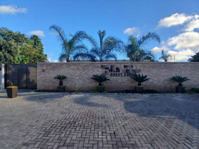 Guest House for Sale For Sale in Rustenburg - MR682180