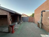  of property in Rustenburg