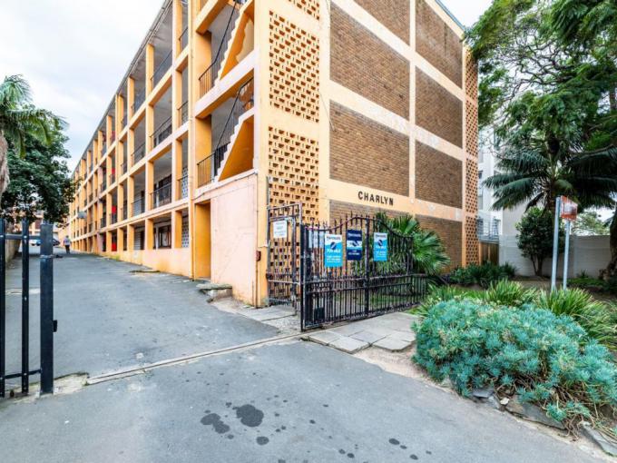 2 Bedroom Apartment for Sale For Sale in Southernwood - MR682185