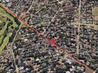  of property in Alphenpark