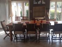  of property in Waterkloof Ridge