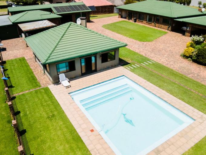 Smallholding for Sale For Sale in Vanderbijlpark - MR682193