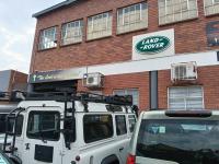  of property in Koedoespoort