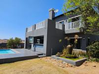 4 Bedroom 3 Bathroom House for Sale for sale in Vaal Oewer
