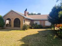 3 Bedroom 2 Bathroom House for Sale for sale in Vaal Oewer