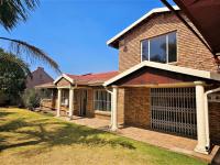4 Bedroom 3 Bathroom House for Sale for sale in Vaal Oewer