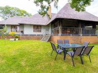 4 Bedroom 2 Bathroom House for Sale for sale in Vaal Oewer
