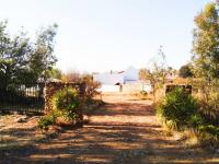 Land for Sale for sale in Vaal Oewer