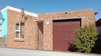 Front View of property in Lavender Hill