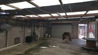 Garage of property in Lavender Hill