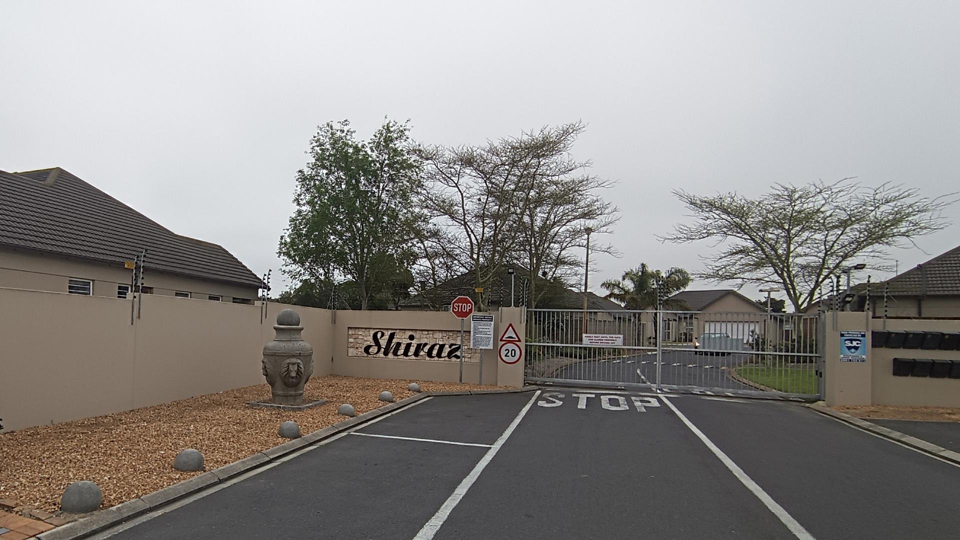 Front View of property in Brackenfell