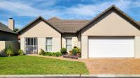 Front View of property in Brackenfell