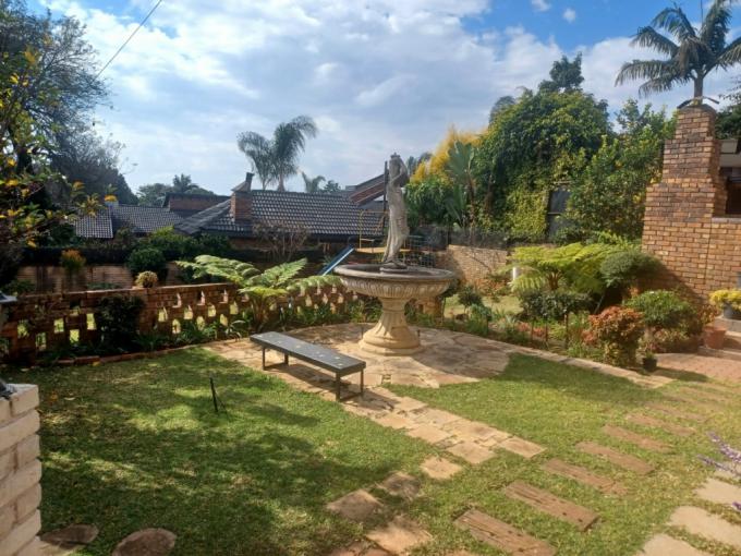 3 Bedroom House for Sale For Sale in Moreletapark - MR682217