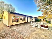 3 Bedroom 2 Bathroom House for Sale for sale in Mayberry Park